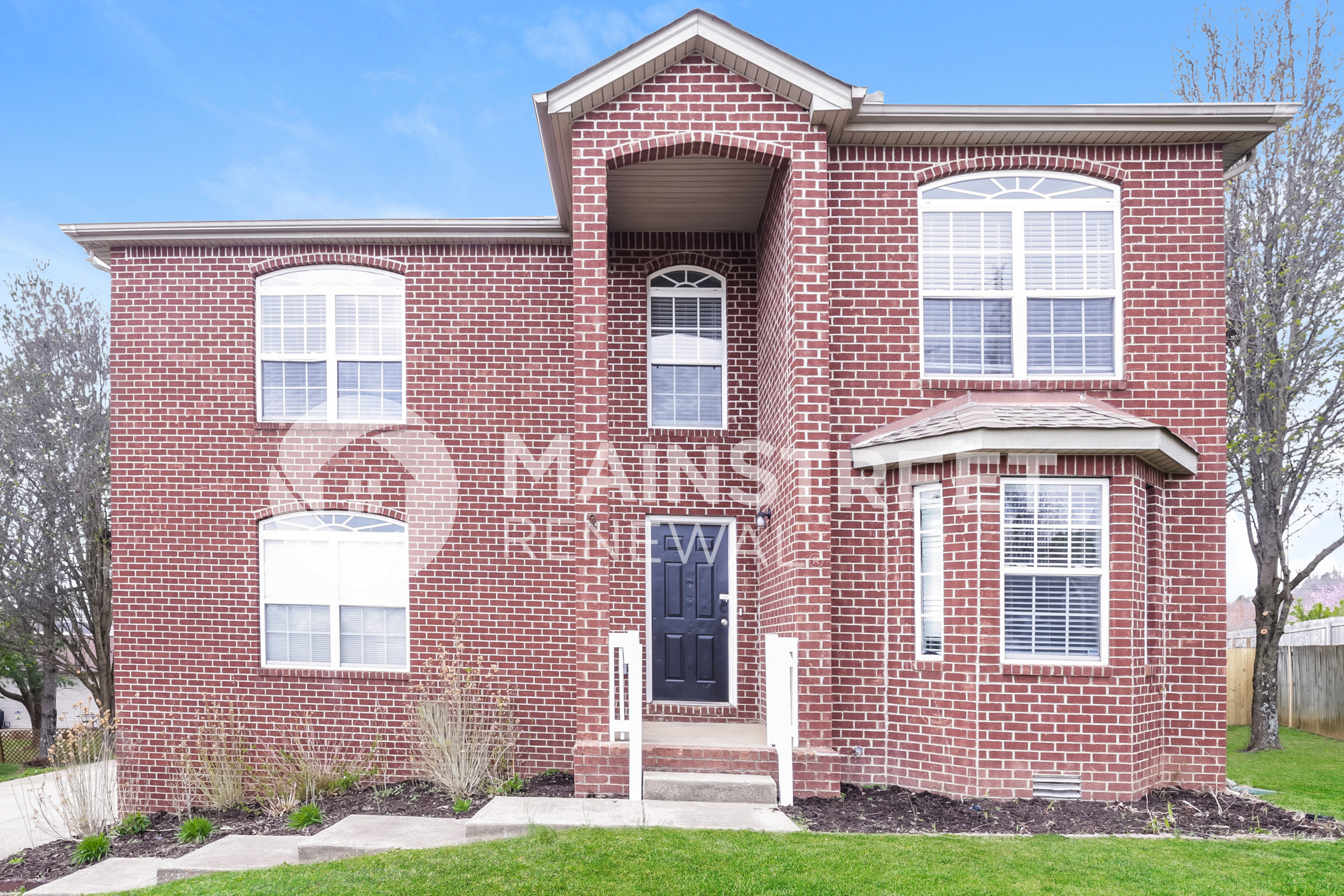 2611 Jake Way Spring Hill, TN 37174